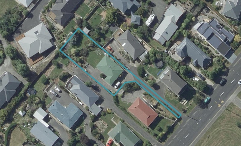 249 Highcliff Road, Shiel Hill, Dunedin - Carousel 1