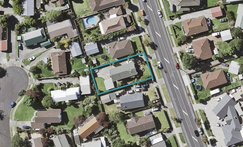 113 Aviemore Drive, Highland Park, Auckland - Carousel 1