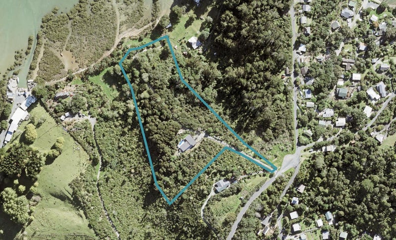 625 Mahurangi West Road, Mahurangi West, Warkworth - Carousel 1