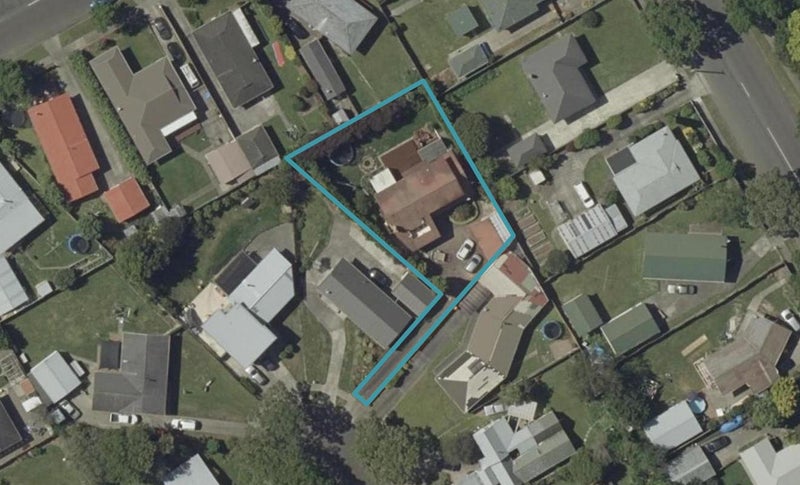 28 Haast Place, Awapuni, Palmerston North - Carousel 1