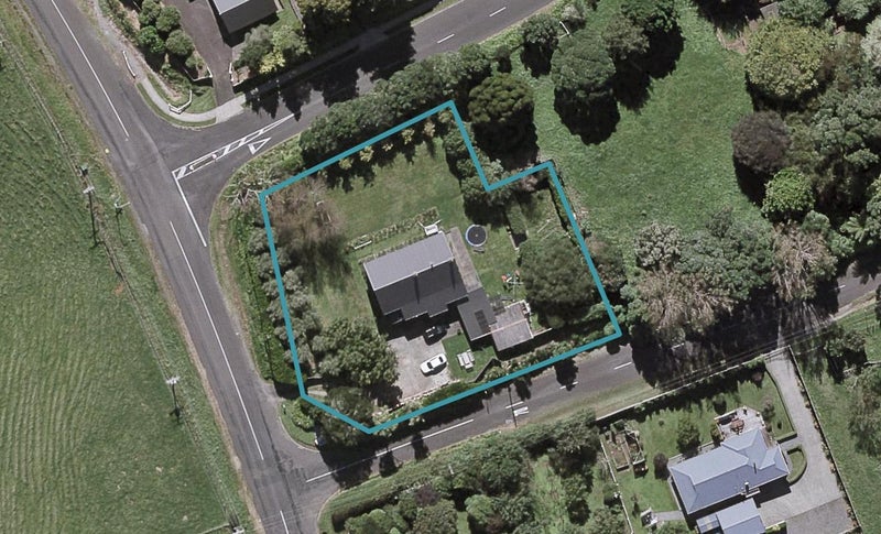 419 Frankley Road, Hurdon, New Plymouth - Carousel 1