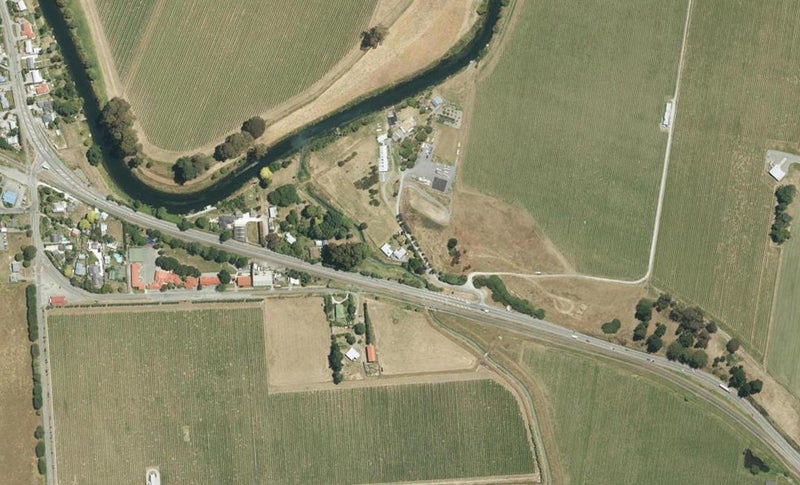 3183 State Highway 1, Riverlands - Carousel 1