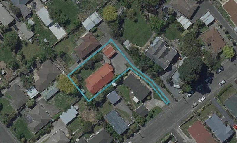 40 Cedars Street, Hoon Hay, Christchurch - Carousel 1