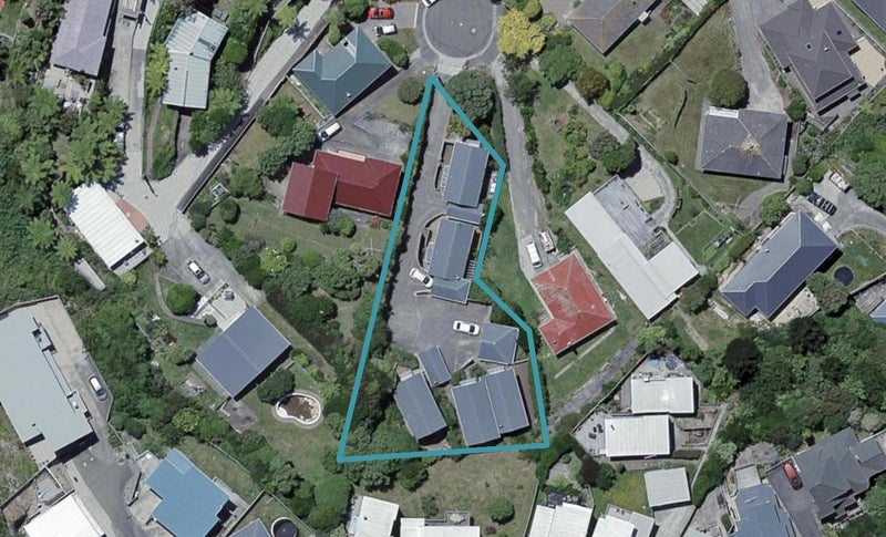 3/25 Hollies Crescent, Johnsonville, Wellington - Carousel 1