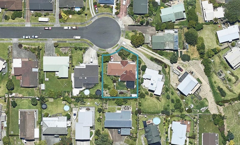 16 Sefton Street, Ohauiti, Tauranga - Carousel 1