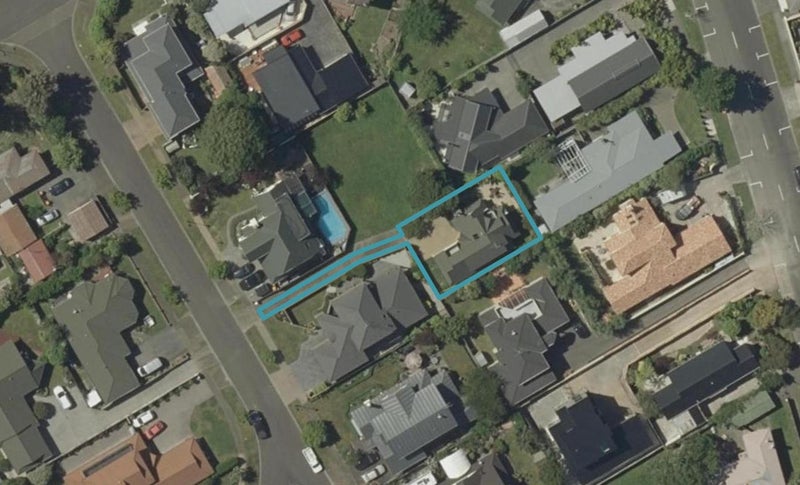 5 Dougherty Place, Hokowhitu, Palmerston North - Carousel 1