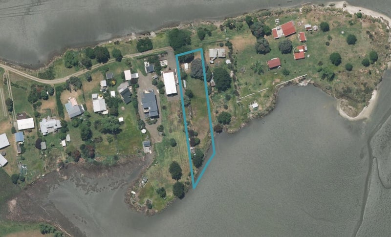 0 Ohiwa Loop Road, Waiotahe, Opotiki - Carousel 1