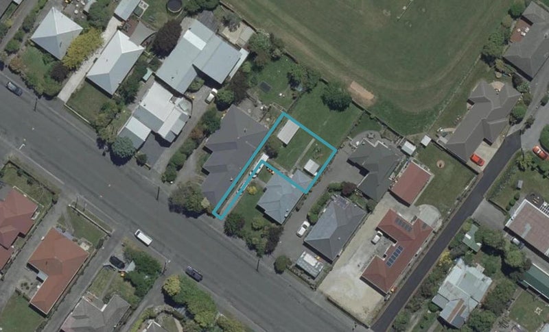 2/38 Vagues Road, Northcote, Christchurch - Carousel 1