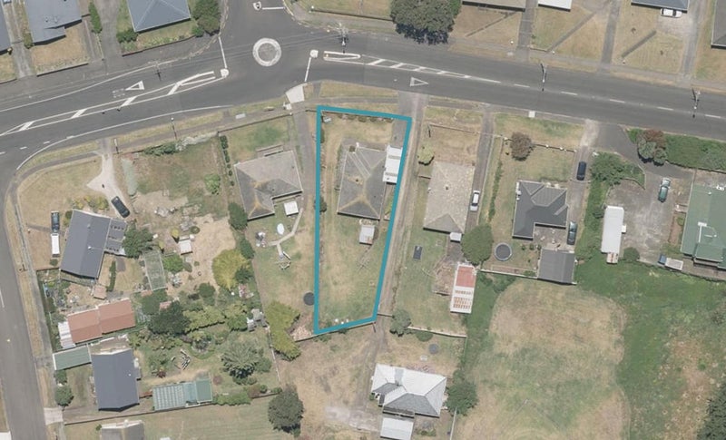 51 Puriri Street, Gonville, Whanganui - Carousel 1