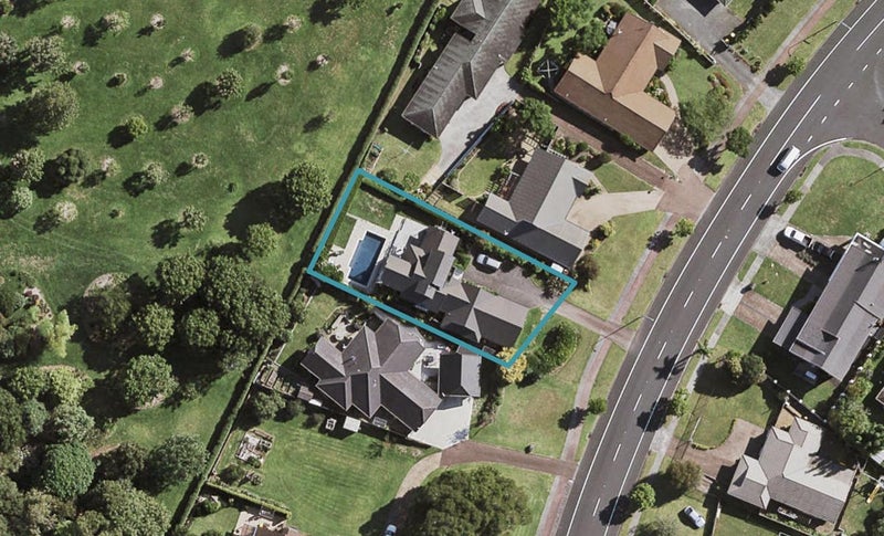 64 Charles Prevost Drive, The Gardens, Auckland - Carousel 1