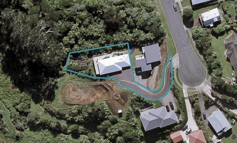 36A Hobart Drive, Spotswood, New Plymouth - Carousel 1
