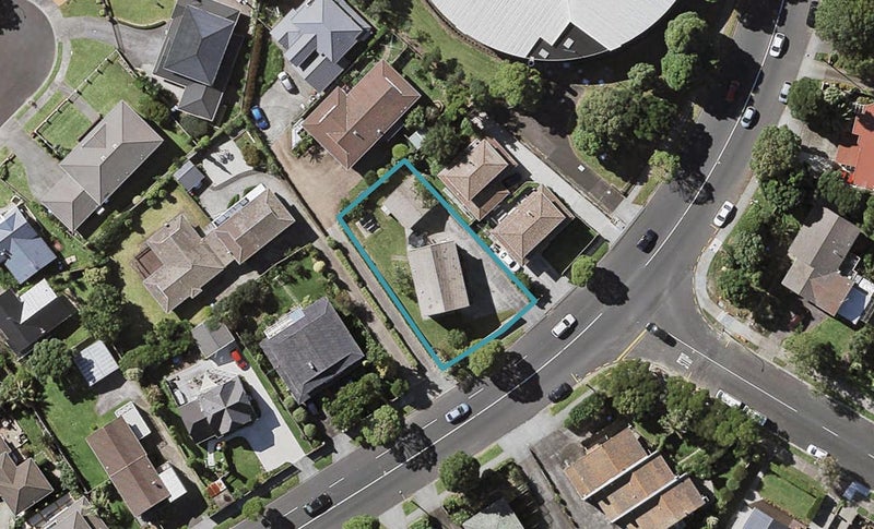 43 College Road, Saint Johns, Auckland - Carousel 1