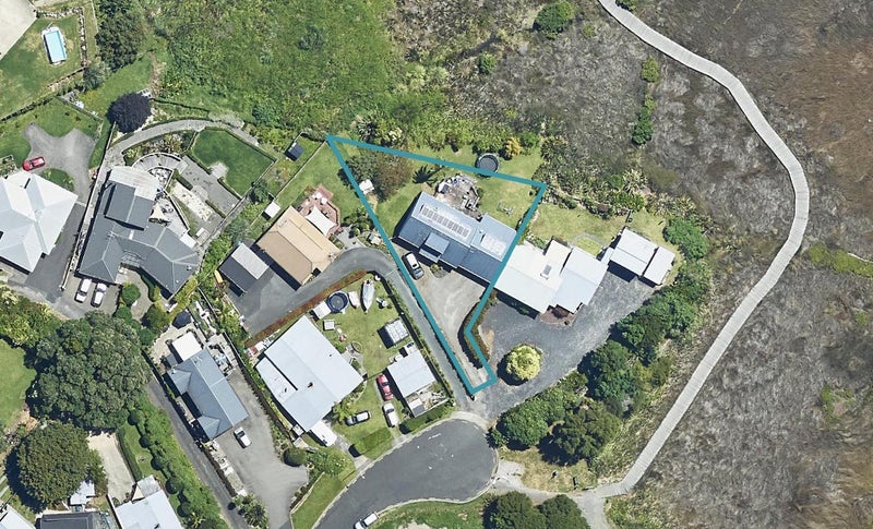 40B Montgomery Road, Judea, Tauranga - Carousel 1