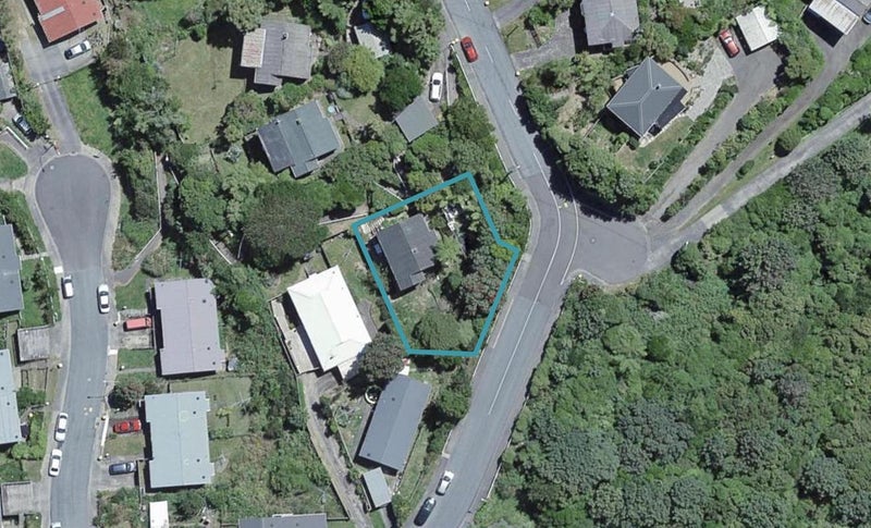 52 Victory Avenue, Karori, Wellington - Carousel 1