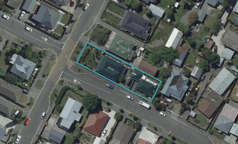 94 Osborne Street, Waltham, Christchurch - Carousel 1