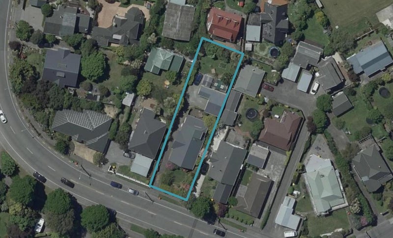 28 St Martins Road, Saint Martins, Christchurch - Carousel 1