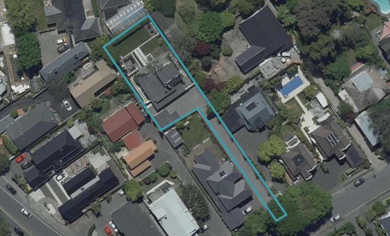 15A Leinster Road, Merivale, Christchurch - Carousel 1