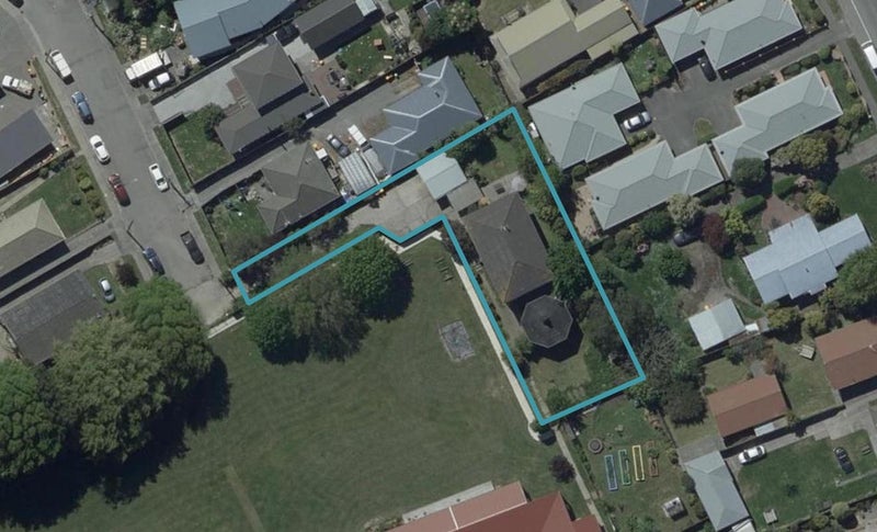55 Wyn Street, Hoon Hay, Christchurch - Carousel 1