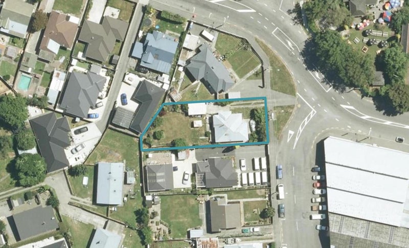 31 Herbert Street, Mayfield, Blenheim - Carousel 1