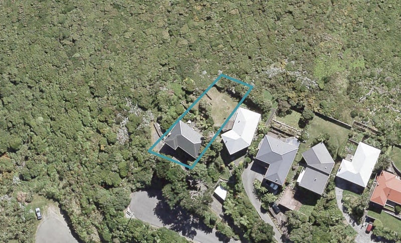 56 Titiro Moana Road, Korokoro, Lower Hutt - Carousel 1
