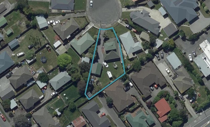 15 Marshwood Place, Sockburn, Christchurch - Carousel 1