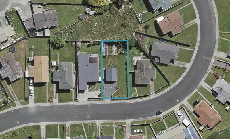 37 Ottrey Street, Clifton, Invercargill - Carousel 1
