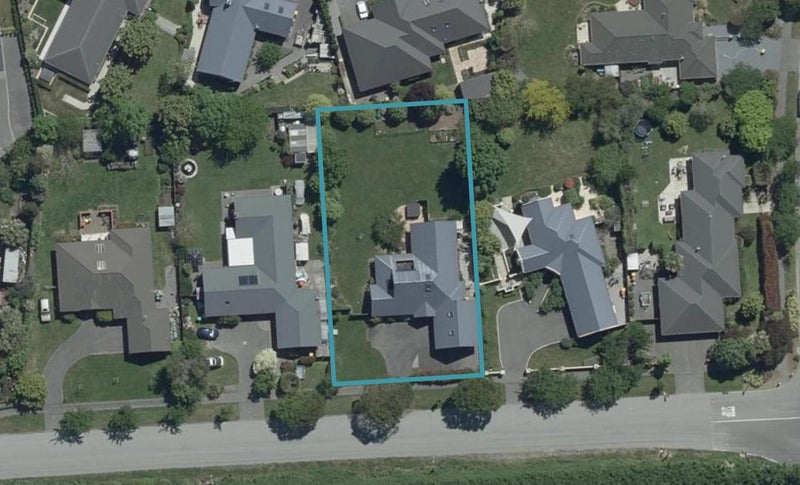 6 Wilkinsons Road, Harewood, Christchurch - Carousel 1
