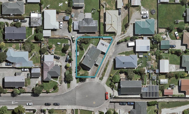 28 Chesney Court, Heidelberg, Invercargill - Carousel 1