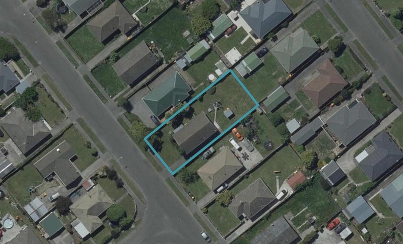59 Redgrave Street, Hoon Hay, Christchurch - Carousel 1