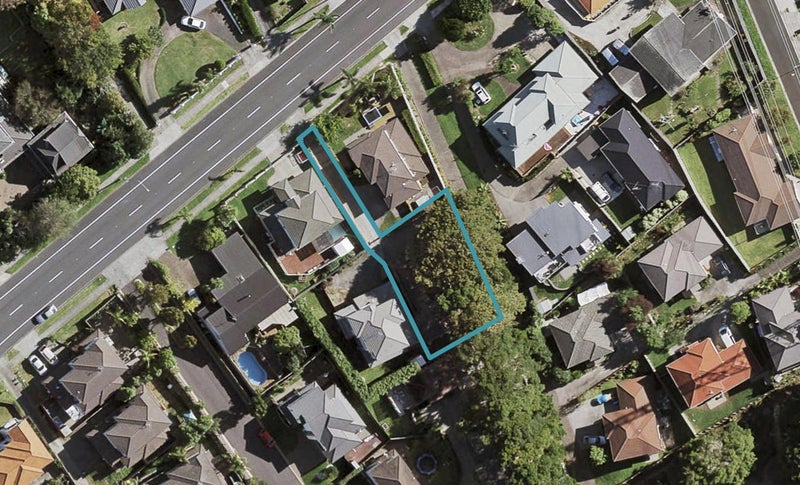 199B Hill Road, Manurewa, Auckland - Carousel 1