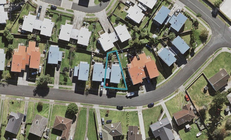 24 Vickers Crescent, Mangere, Auckland - Carousel 1