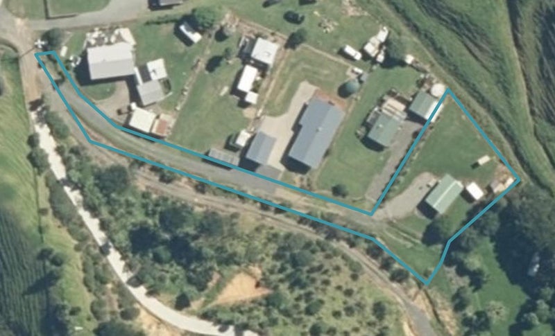 41 Rauparaha Street, Marokopa, Piopio - Carousel 1