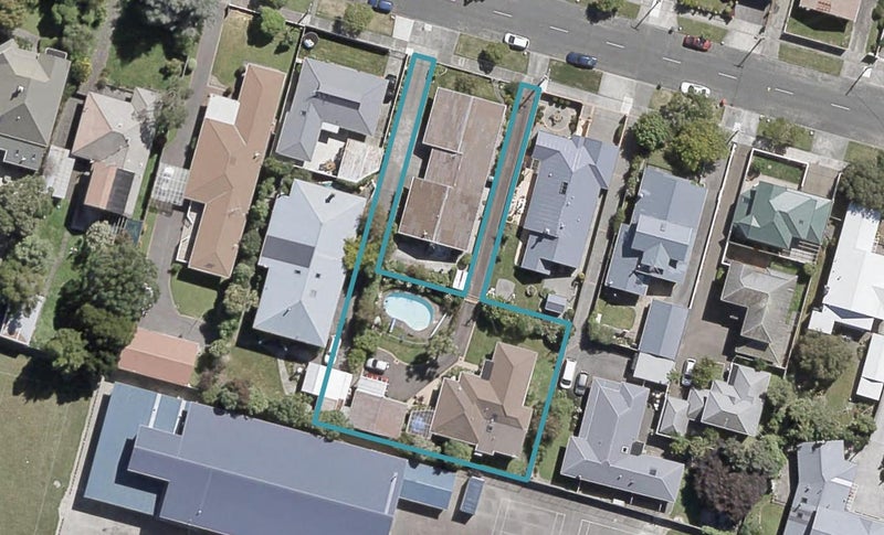 84A Pretoria Street, Hutt Central, Lower Hutt - Carousel 1