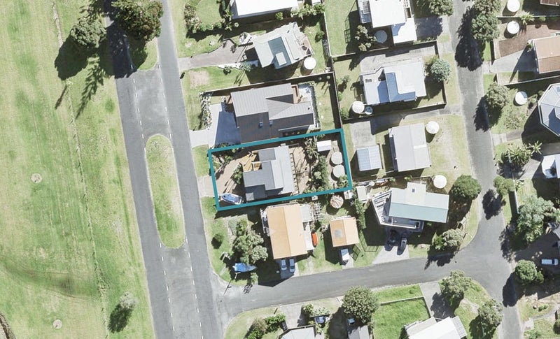 62 Omaha Drive, Warkworth - Carousel 1