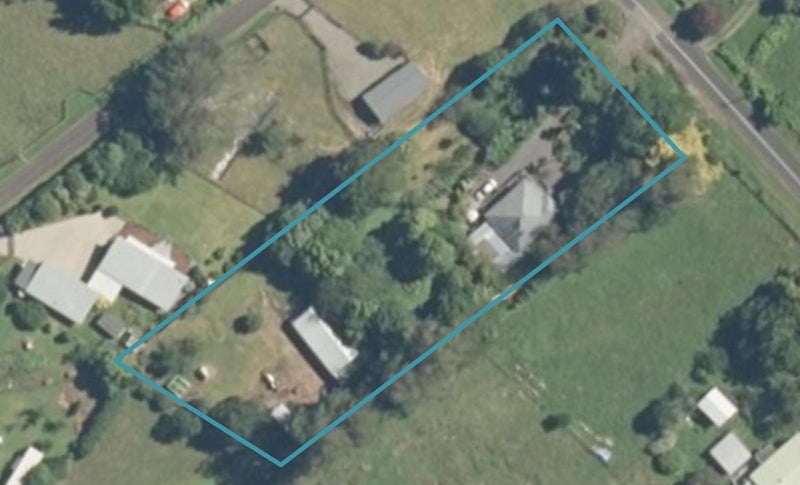 42 Rahu Road, Paeroa - Carousel 1