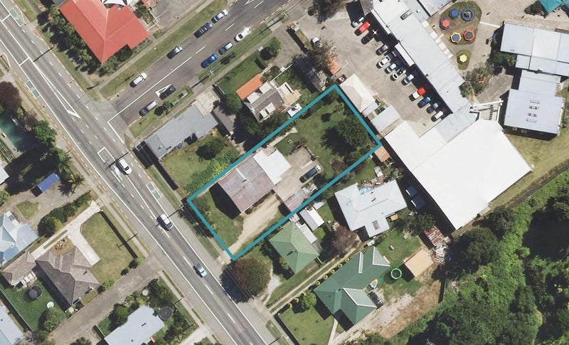 239 Ormond Road, Mangapapa, Gisborne - Carousel 1