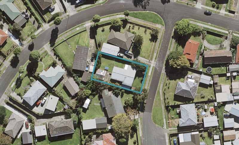 3 Norton Place, Mangere, Auckland - Carousel 1