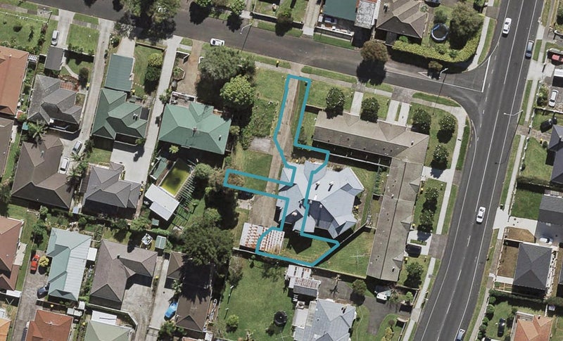 4/21 Margan Avenue, Papatoetoe, Auckland - Carousel 1