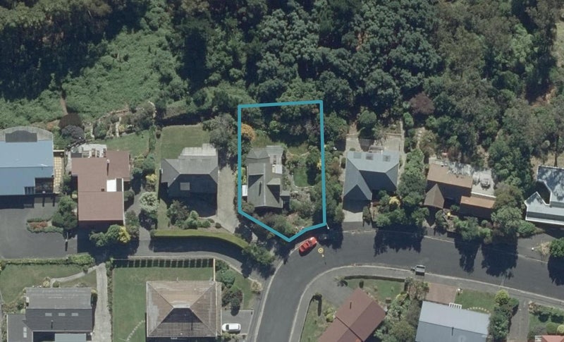 15 Coolock Crescent, Waverley, Dunedin - Carousel 1