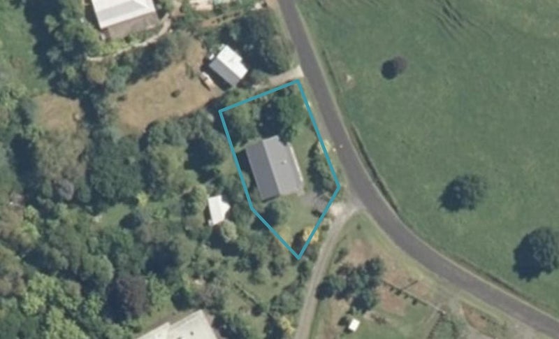 14 Victoria Street, Waikino, Waihi - Carousel 1