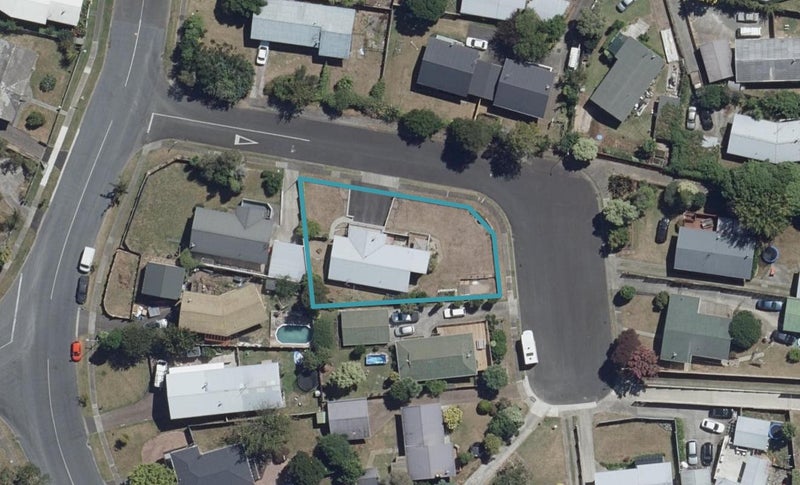 4 Edith Place, Dinsdale, Hamilton - Carousel 1