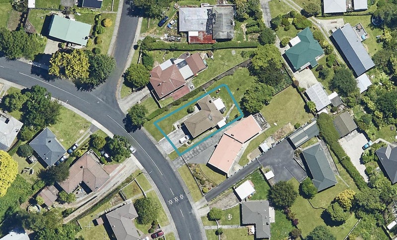 27 Pandora Avenue, Sunnybrook, Rotorua - Carousel 1
