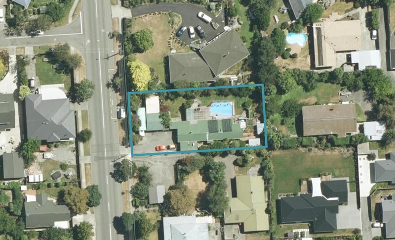 195 Redwood Street, Witherlea, Blenheim - Carousel 1