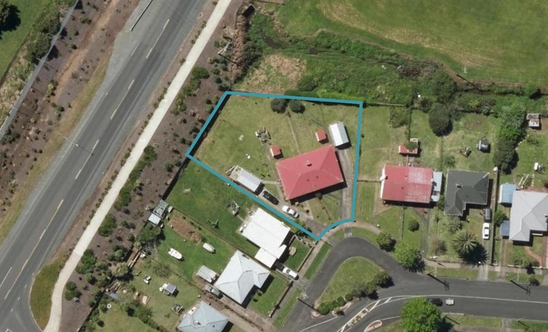 134A William Jones Drive, Otangarei, Whangarei - Carousel 1