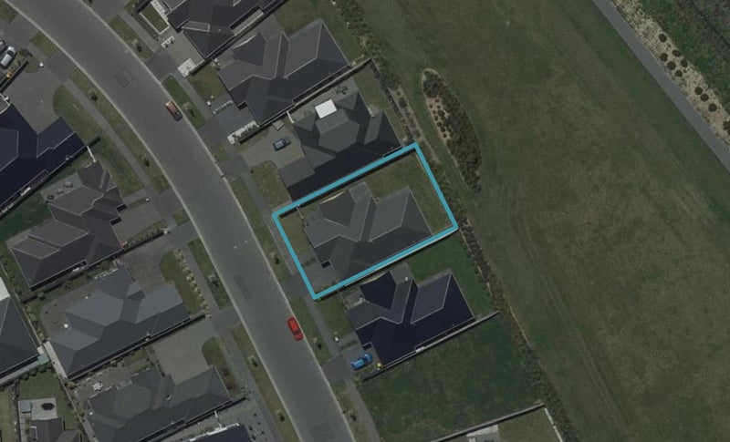 118 Kittyhawk Avenue, Wigram, Christchurch - Carousel 1