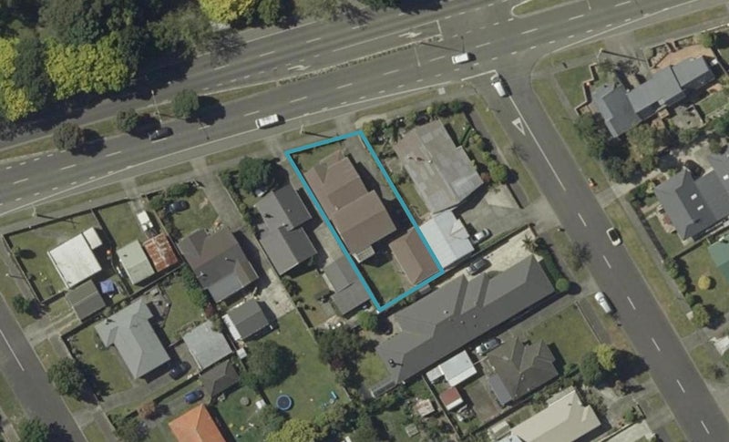 28 Napier Road, Terrace End, Palmerston North - Carousel 1