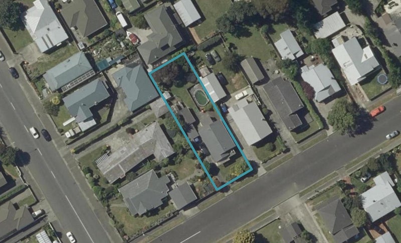 9 Knowles Street, Terrace End, Palmerston North - Carousel 1