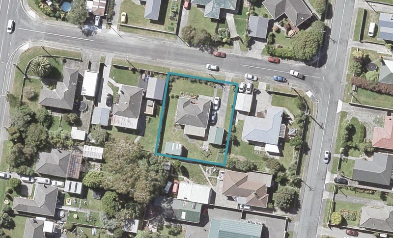 6 Kent Street, Wainuiomata, Lower Hutt - Carousel 1