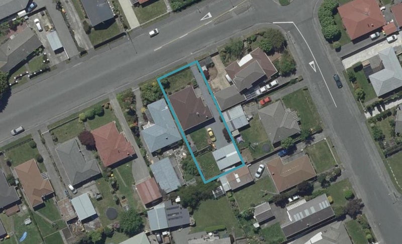 90 Foremans Road, Islington, Christchurch - Carousel 1