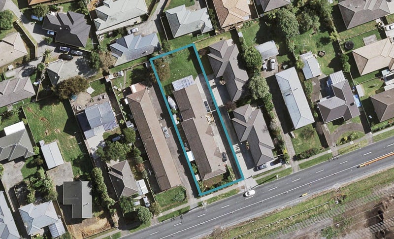 1/28 Airfield Road, Takanini, Auckland - Carousel 1